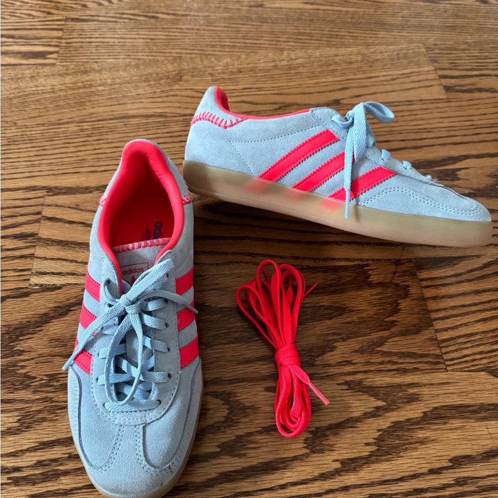 Adidas Gazelle Sneakers